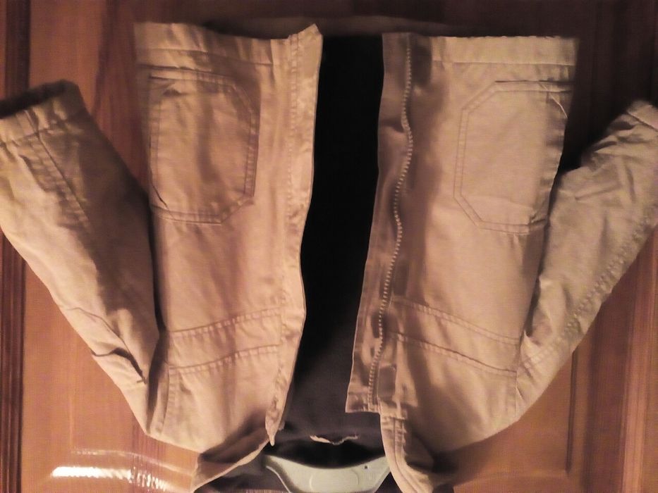 Продам детские куртки