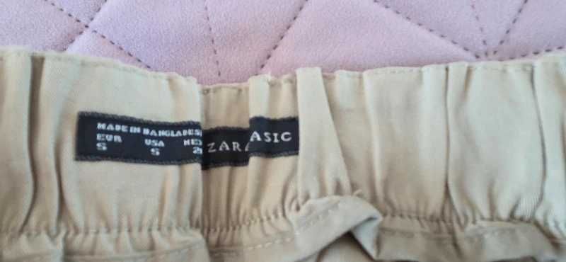 Pantaloni scurti ZARA