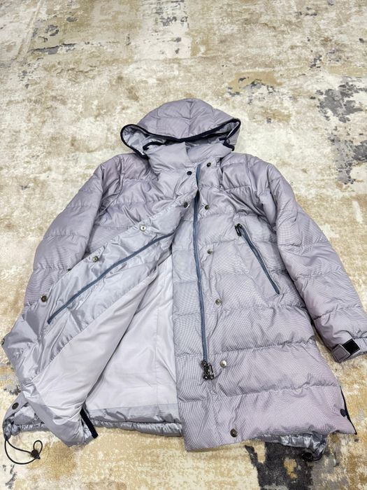 Куртка (пуховик )