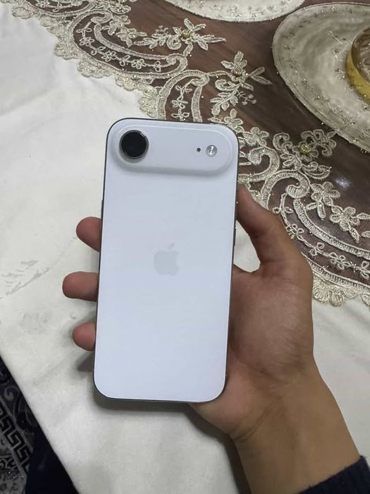 Iphone 17 air 265gb