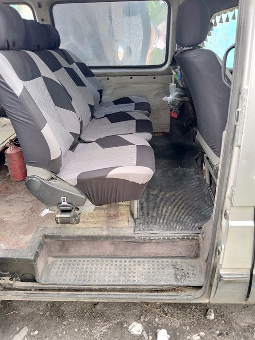 Миневен симейный