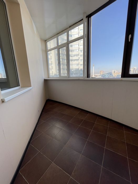 Продам 2-х квартиру  в центре столицы