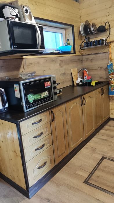 Продам 2 комнатный дом, Ольшанка.