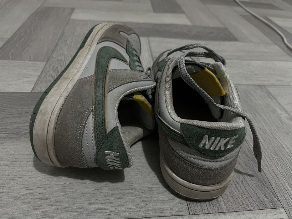 nike кроссовки 41 р