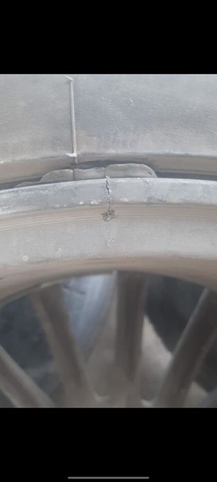 Диски на Мерседес