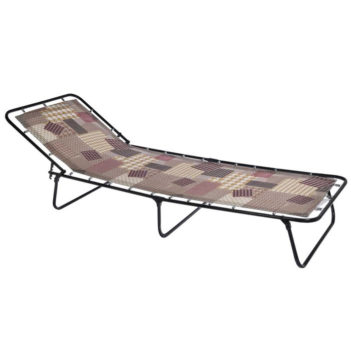 Кровать раскладная(раскладушка)