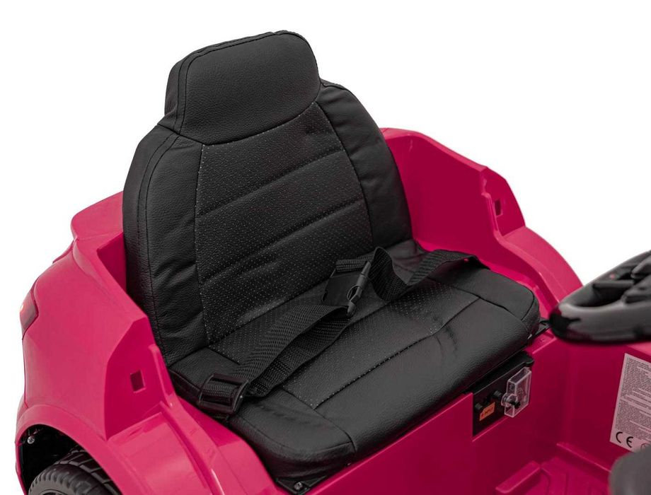 Masinuta electrica pentru copii  Audi SQ8 12V Autokids  (2168) Roz