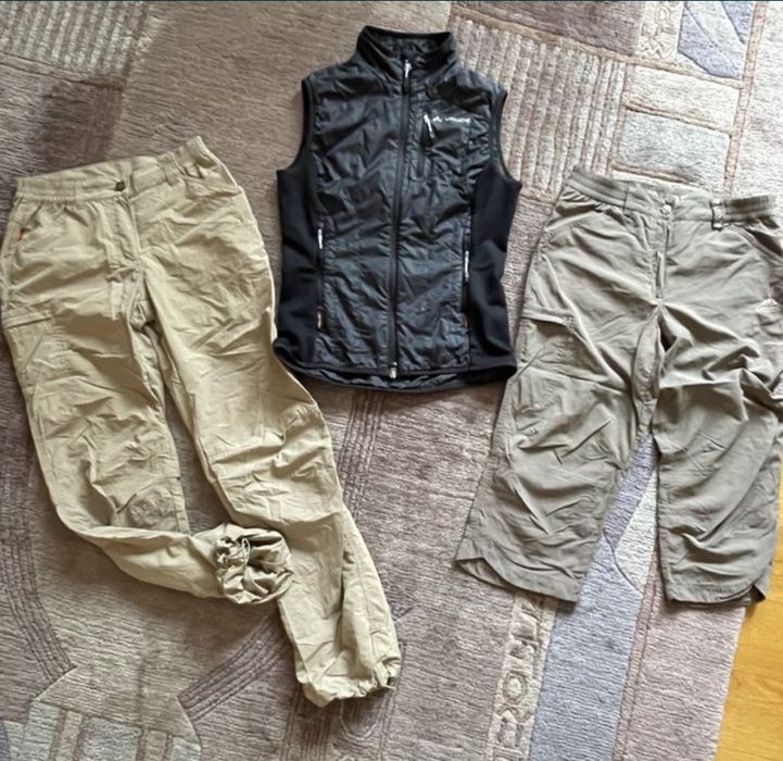 Lot Vaude si lot Nike