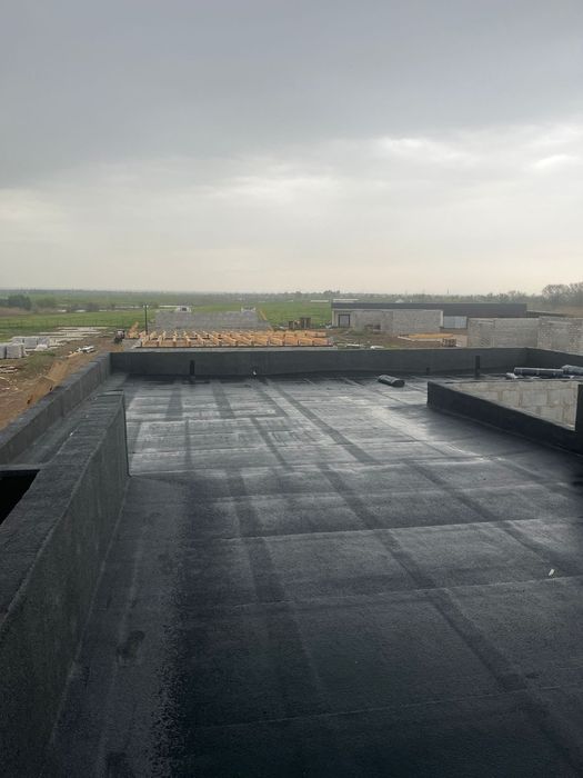 Гидроизалясия в Алмате