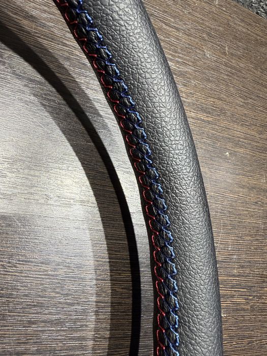 Продам Руль BMW рест 34