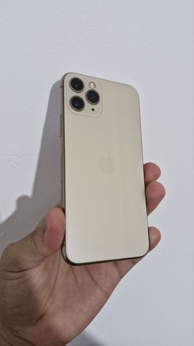 Iphone 11 pro 64 GB
