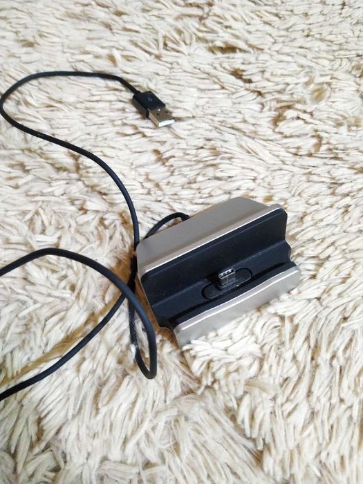 Док станция для телефона. Type C