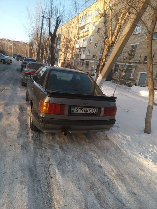 Продам ауди в хорошем состоянии