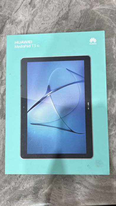 Huawei MediaPad T3 10