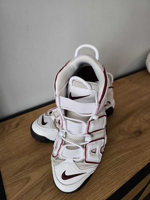 Air Nike маратонки