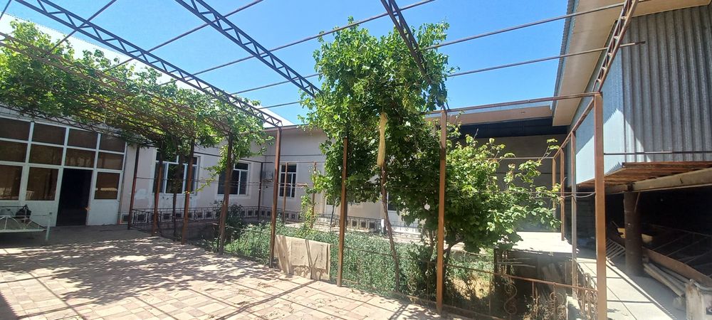 Участок в бекларе