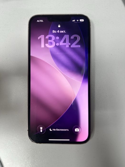 Iphone 13 телефон