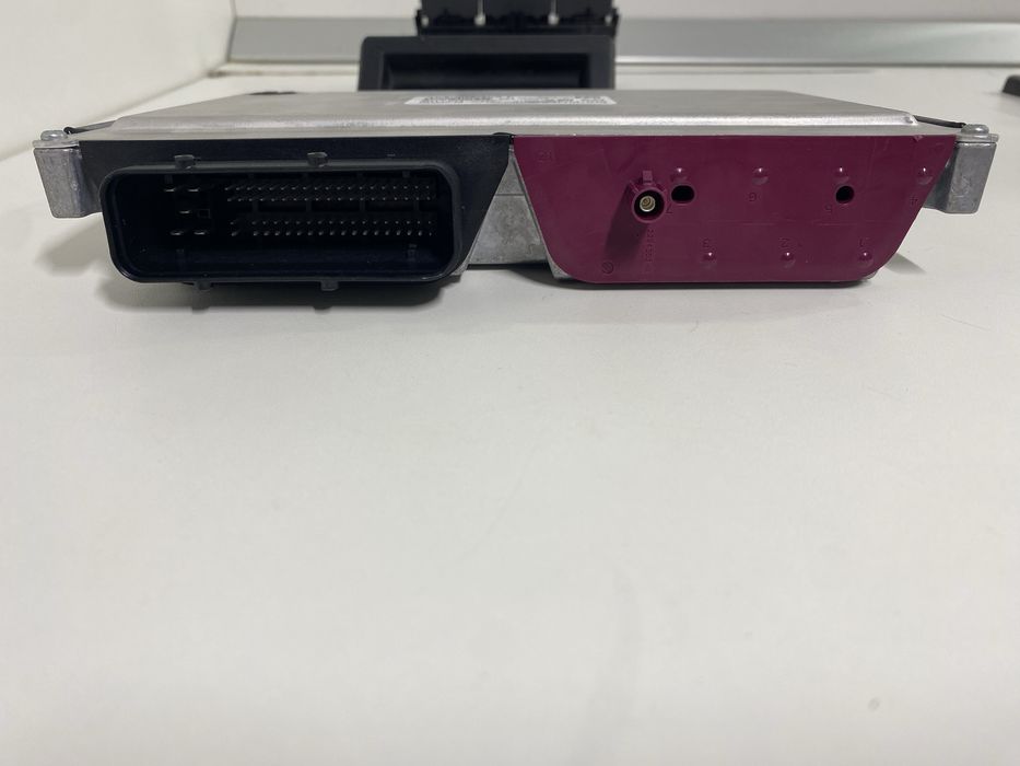 Unitate control camera Audi Q7 Q8(4M)A6 cod 4K4907108F