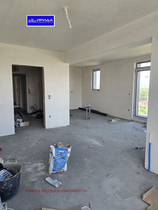 Просторен тристаен апартамент в Младост 4 с АКТ 14!