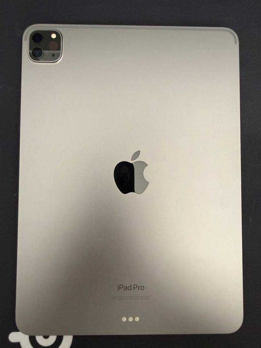 iPad Pro 11, 4th Generation 128GB Wi-Fi