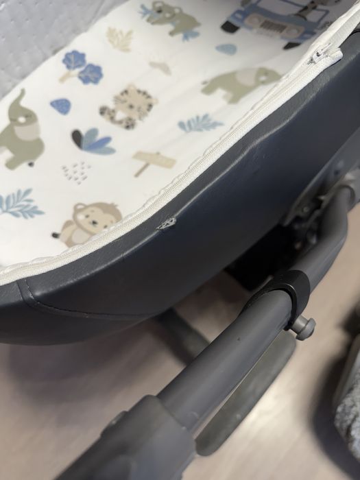 Детска колкчка 3 в 1 - Zarra Adbor