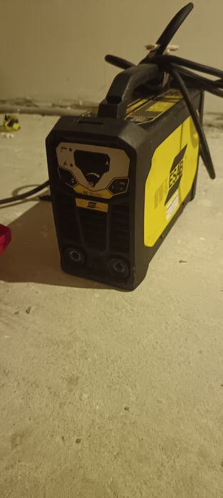 Esab es 180 i pro