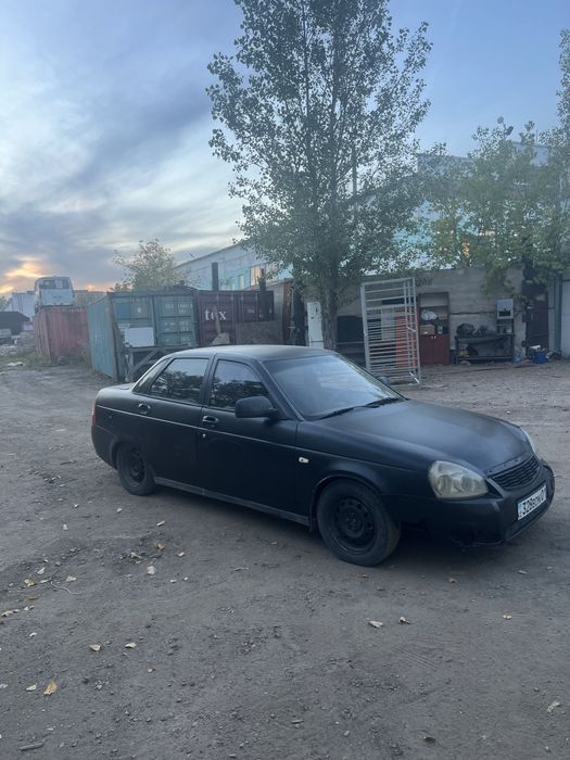 продам приору 16кл