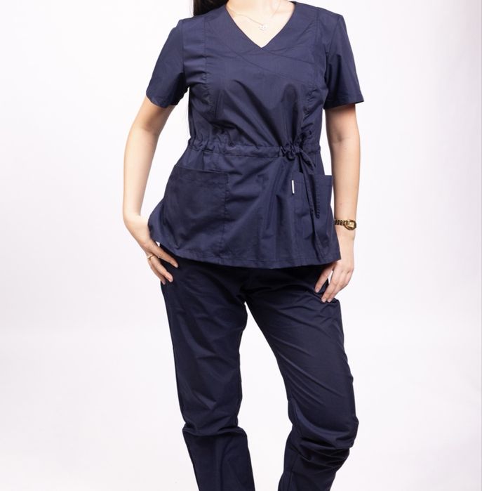 Медицинская одежда