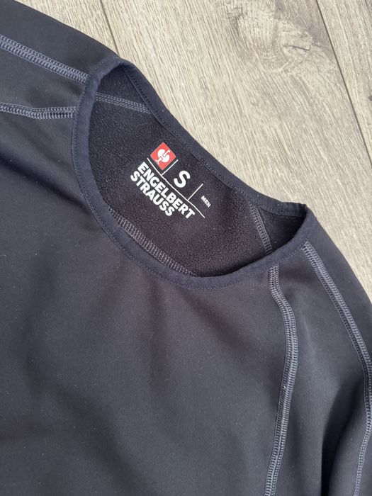 Engelbert Strauss bluza terno S barbati