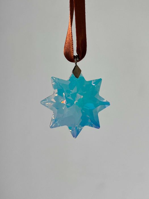 Колекционерски коледен орнамент Swarovski Christmas Ornament – 5302552
