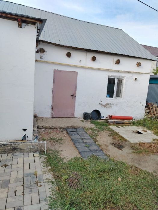 Продом частный дом