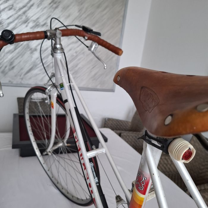 Semicursiera Peugeot