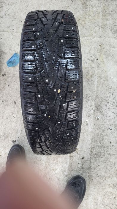 Продам шины кордиан