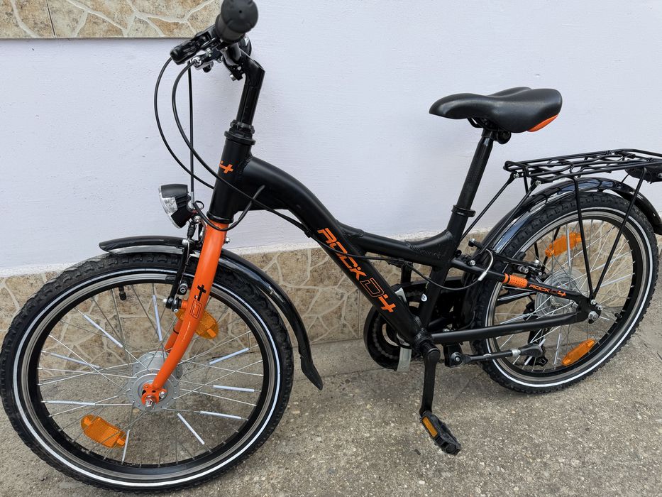 Decathlon D4 Rock 20"
