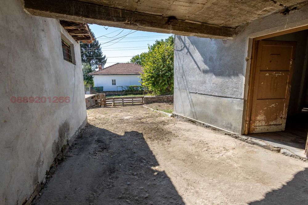 Продава се Промишлена сграда в Севлиево - 238 кв.м за 232 €/кв.м - Снимка #9