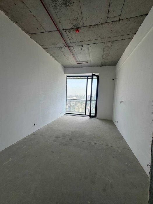 продается 4/26/26 новостройка ЖК NRG U-Tower