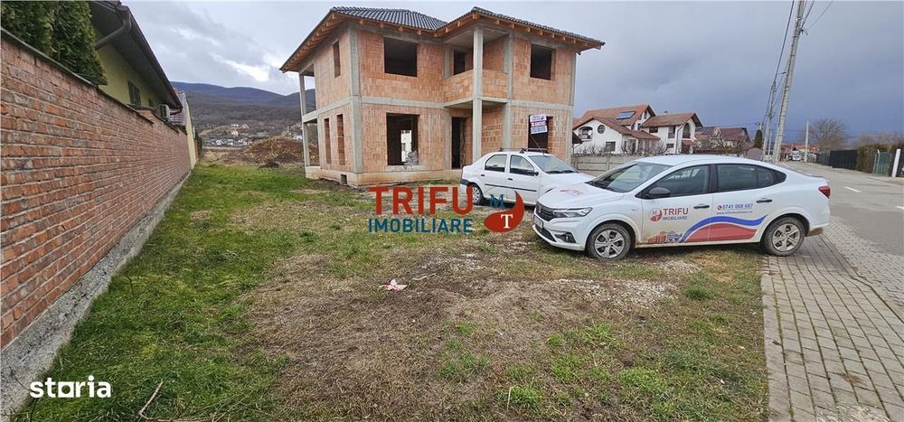 Casa de vanzare Micesti