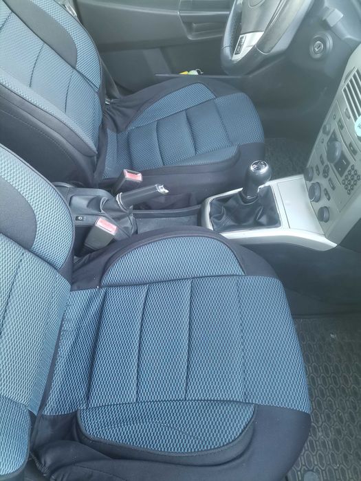 Opel astra h 1.7 cdti 2009 break model facelift.