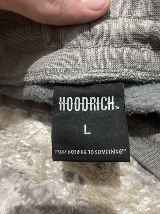 Pantaloni hoodrich