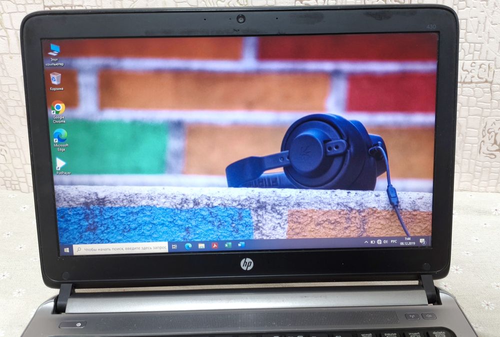 Core i5-4210M ноутбук HP продам