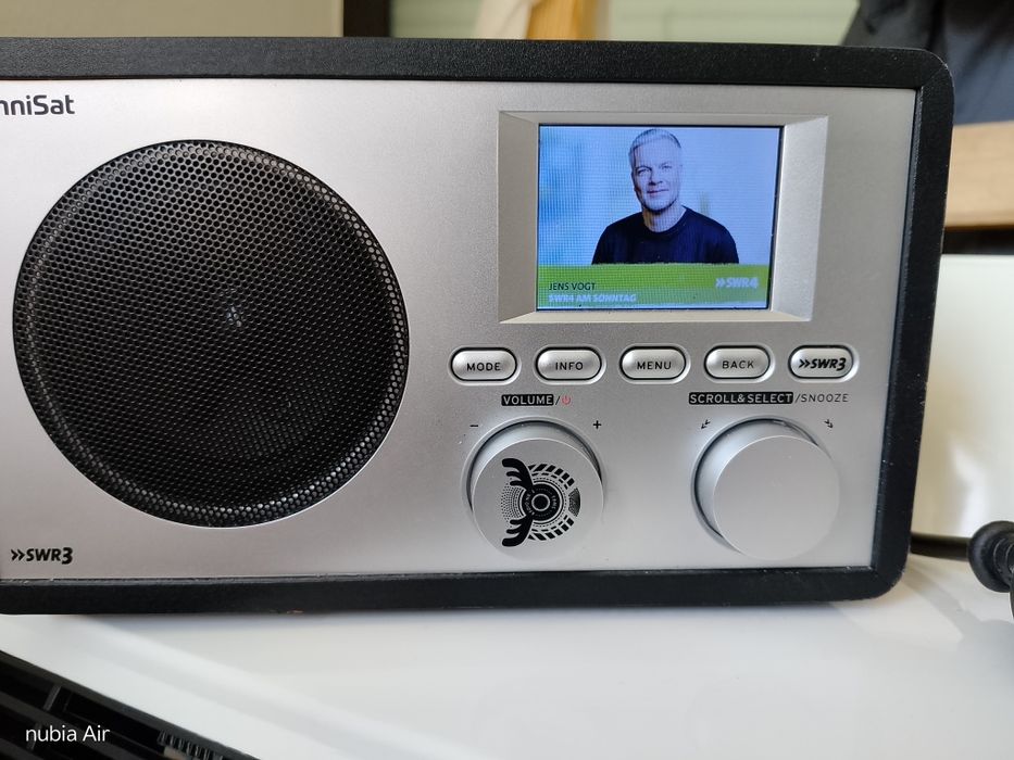 Radio   DB Bluetooth