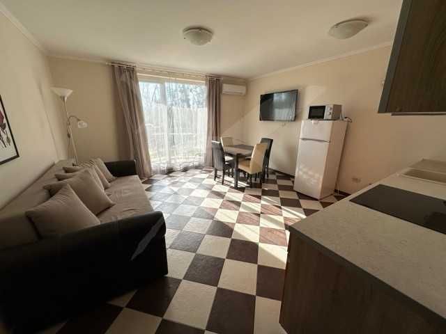 Тристаен апартамент в Созопол 76261