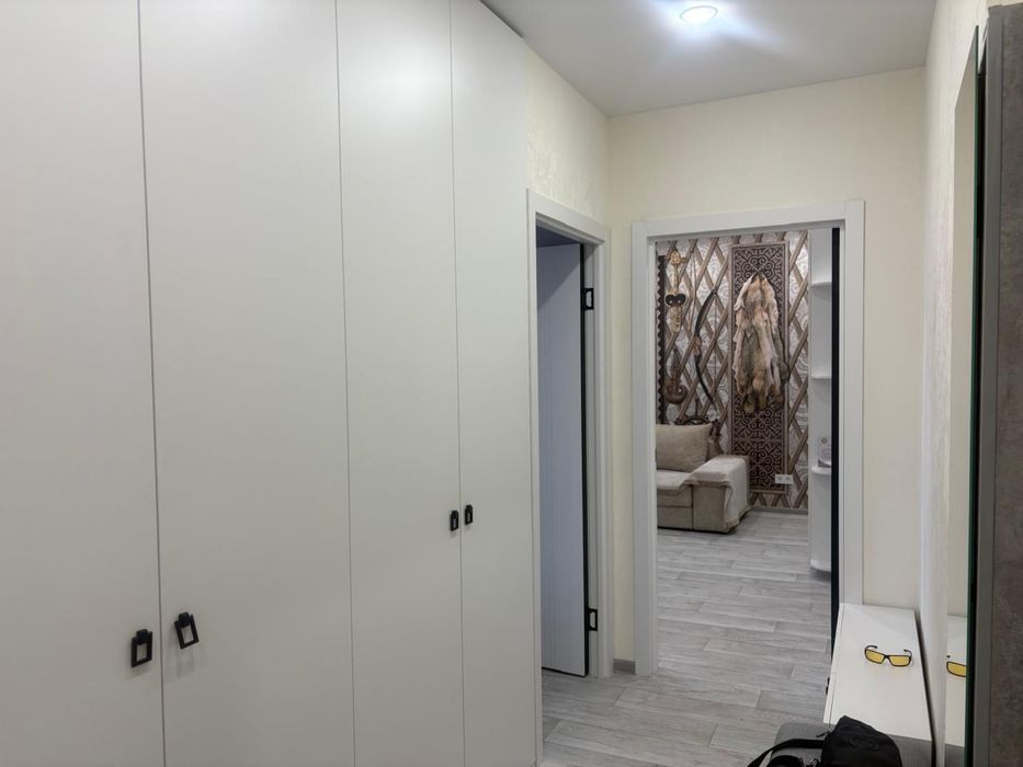 Продам квартиру 2х комнатную