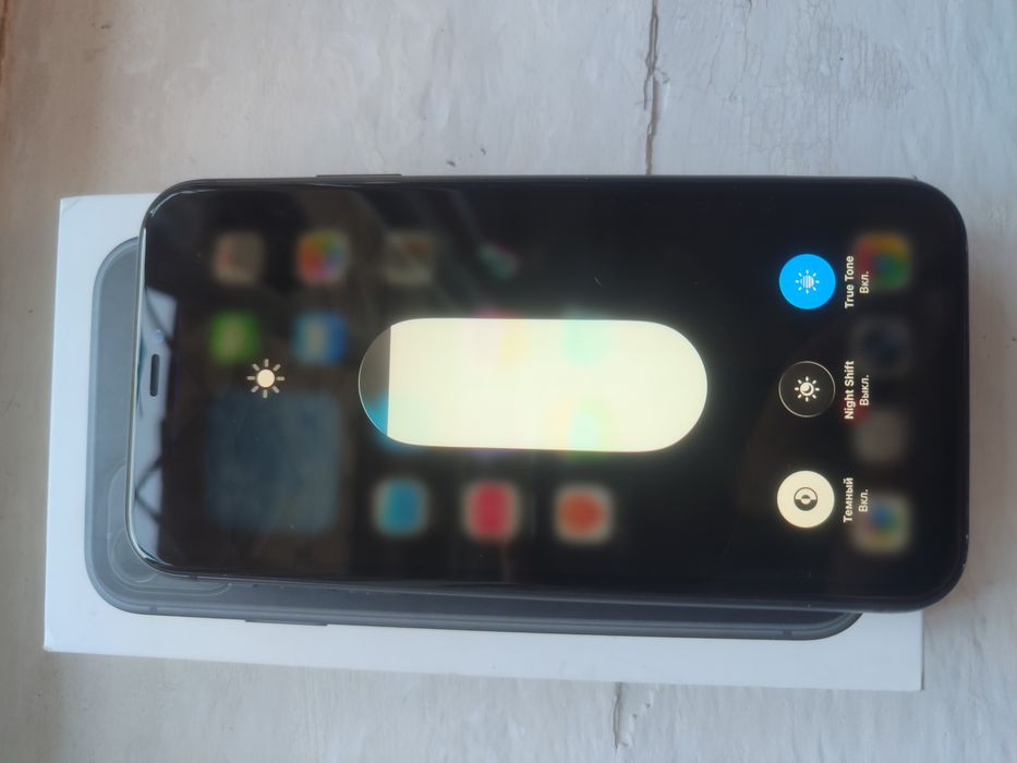Iphone 11 64gb не читает сим карту