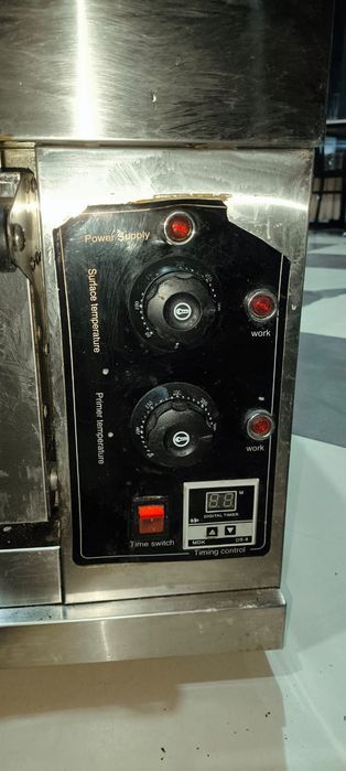 Продам индукцонный печ