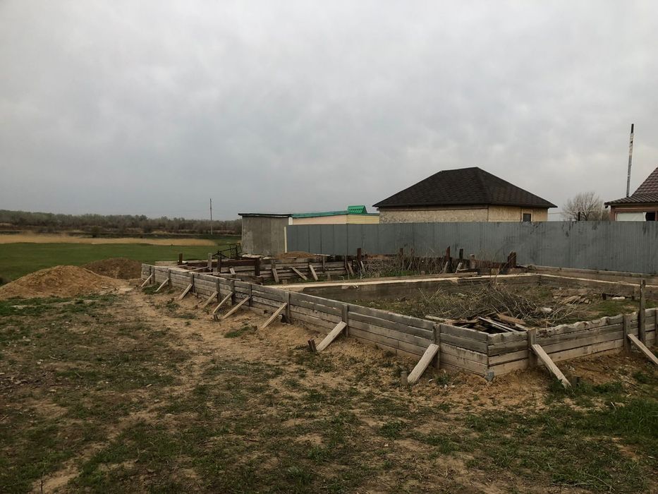 Продам участок в п.Деркул ИЖС