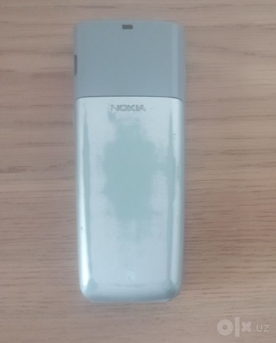 Телефон Nokia 2865 Perfectum RUM карталик б/у