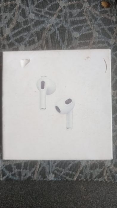 Наушники IRpots бу