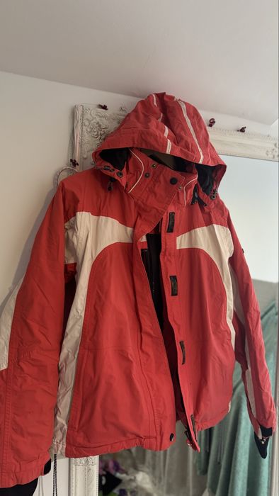 Geaca ski dama impecabila
