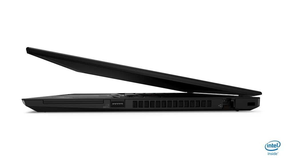 Premium Реновиран лаптоп Lenovo ThinkPad T490 i5/8/256 - нова батерия